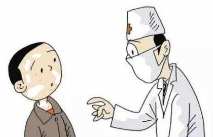 白癜风病人该注意什么